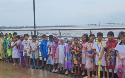 Walk in the Rain 2025-26