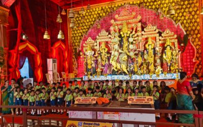 Durga Devi Darshan 2025-26