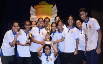 Inter-House Football 2025-26
