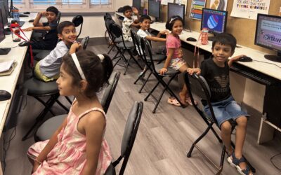 Diwali Workshop – Computer Funtime 2025-26