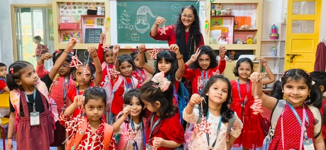 Red Day Celebration 2025-26