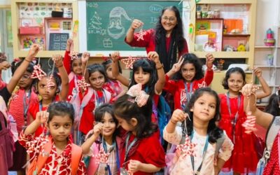 Red Day Celebration 2025-26