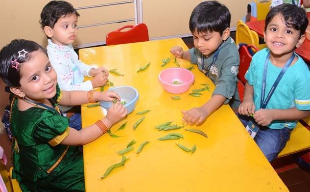 Green Day Celebration 2025-26